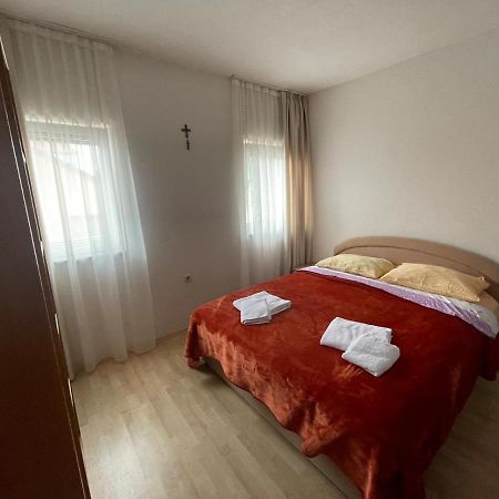Bed and Breakfast Maca I Ante Pavlovic Međugorje Exterior foto