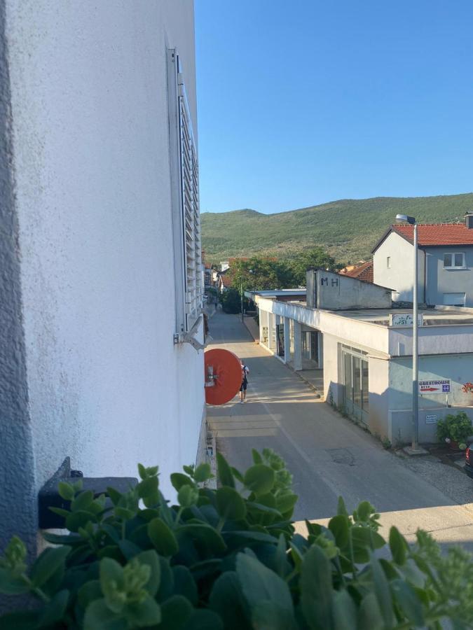 Bed and Breakfast Maca I Ante Pavlovic Međugorje Exterior foto