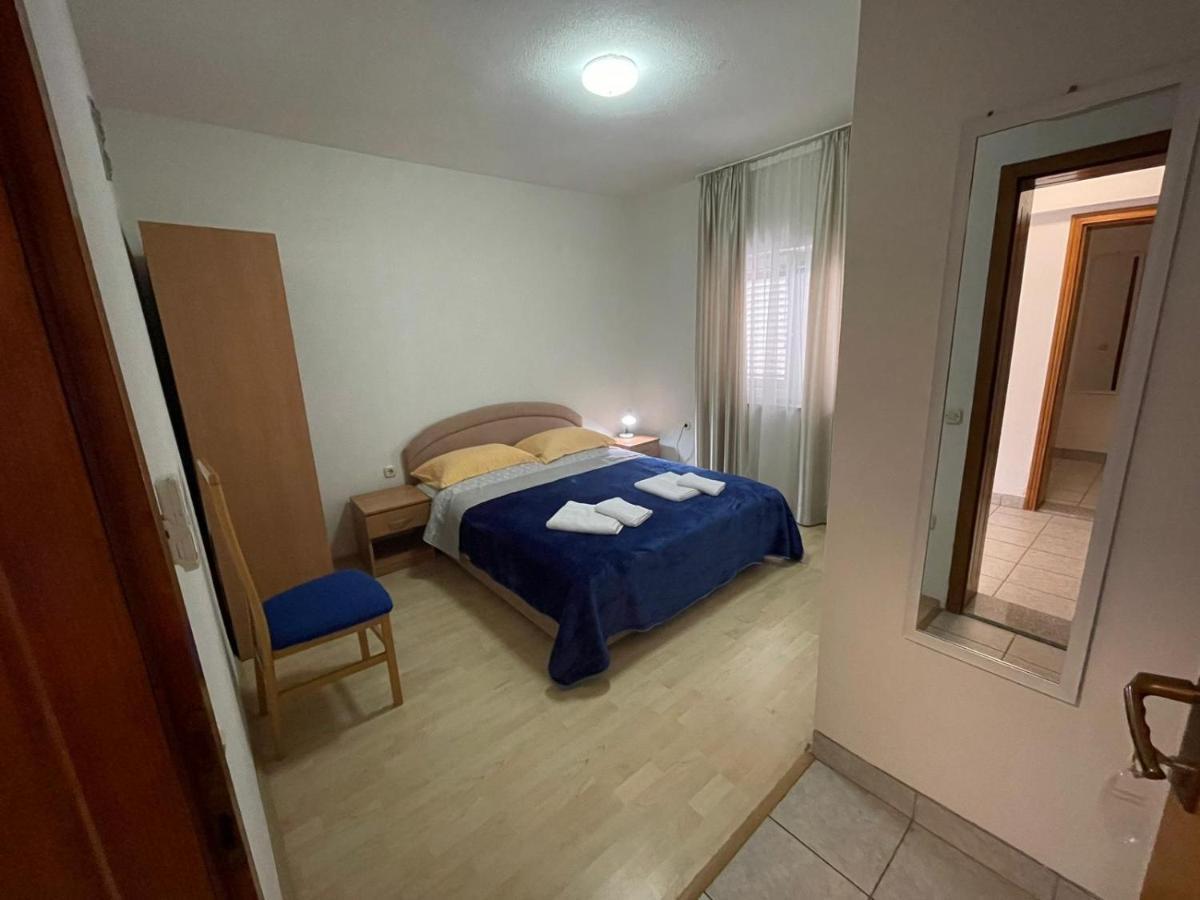 Bed and Breakfast Maca I Ante Pavlovic Međugorje Exterior foto