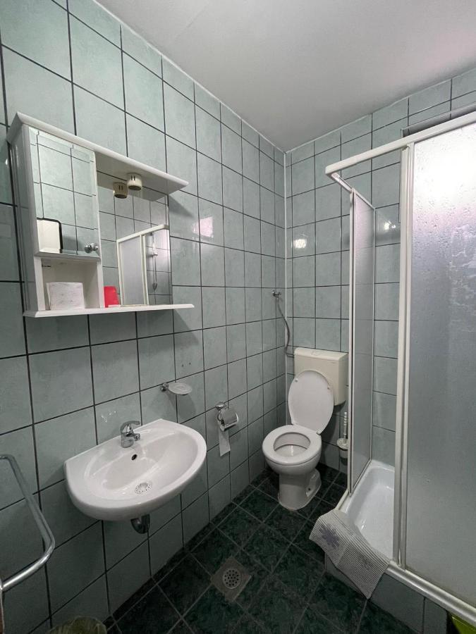 Bed and Breakfast Maca I Ante Pavlovic Međugorje Exterior foto